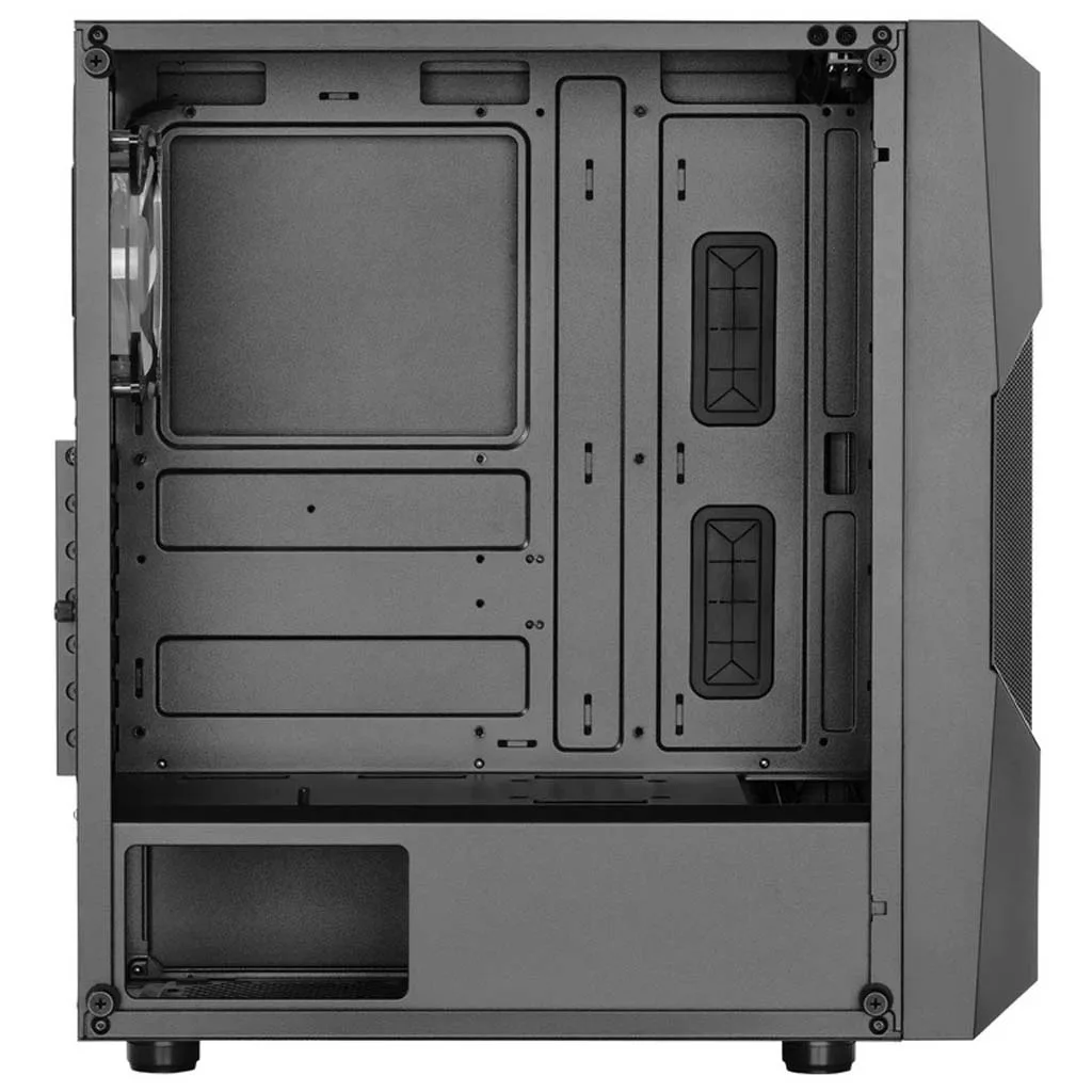 کیس کامپیوتر گرین مدل GRIFFIN G1