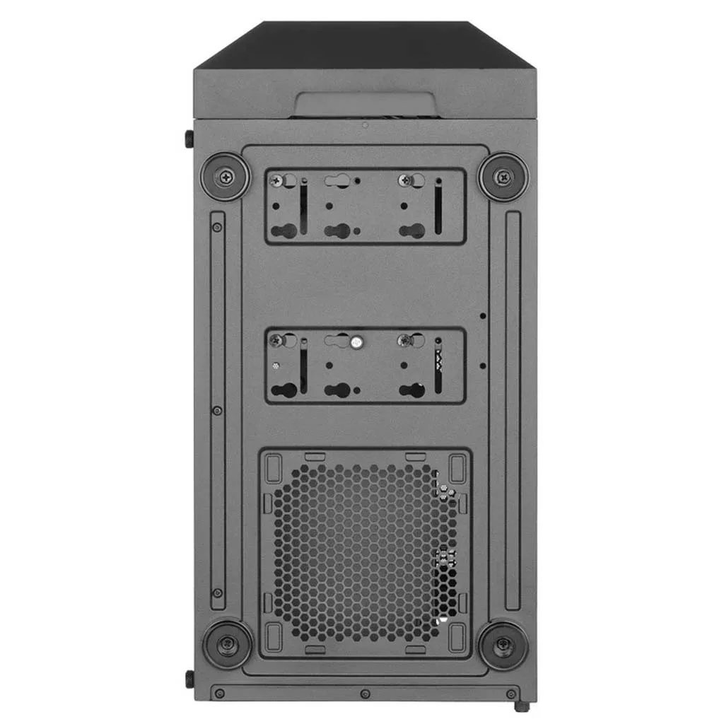 کیس کامپیوتر گرین مدل GRIFFIN G1