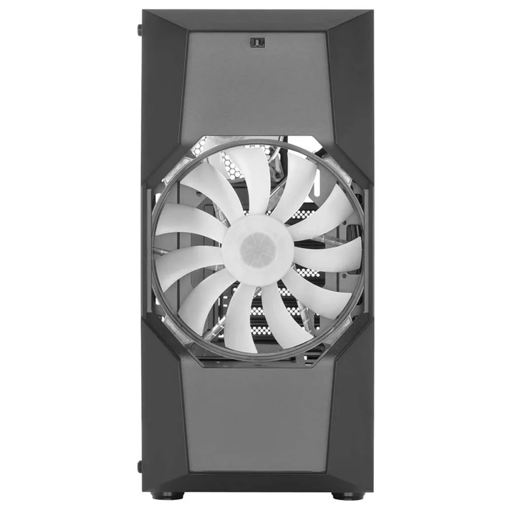 کیس کامپیوتر گرین مدل GRIFFIN G1