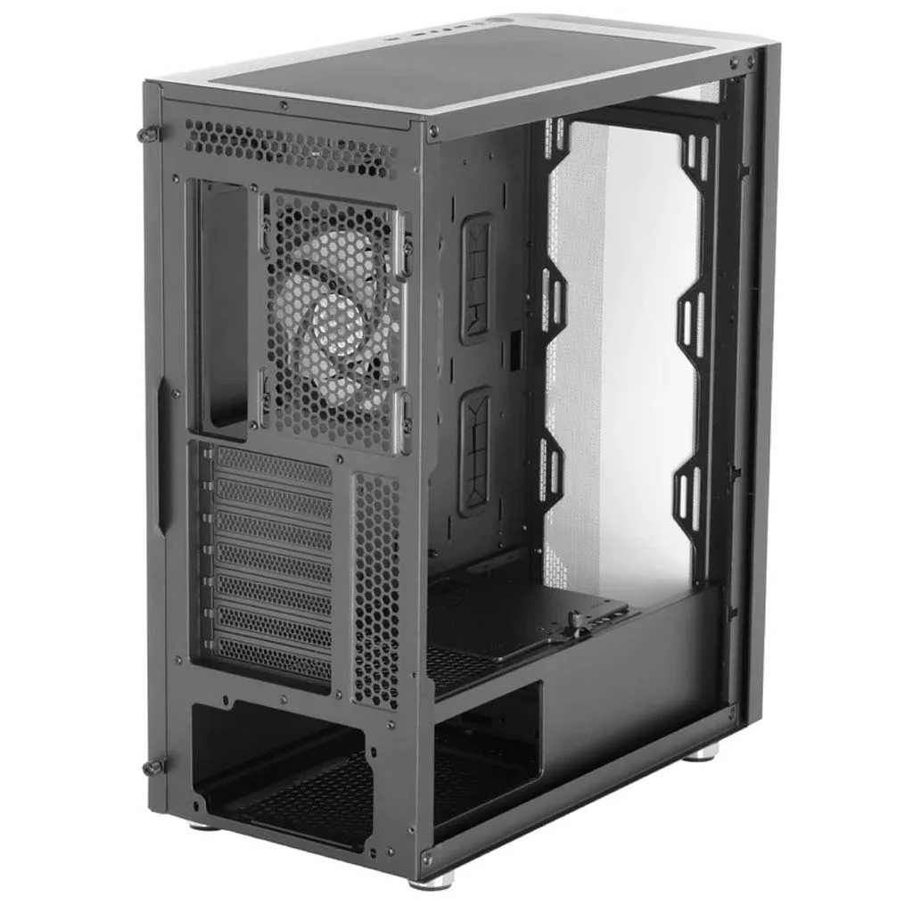 کیس کامپیوتر گرین مدل GRIFFIN G2