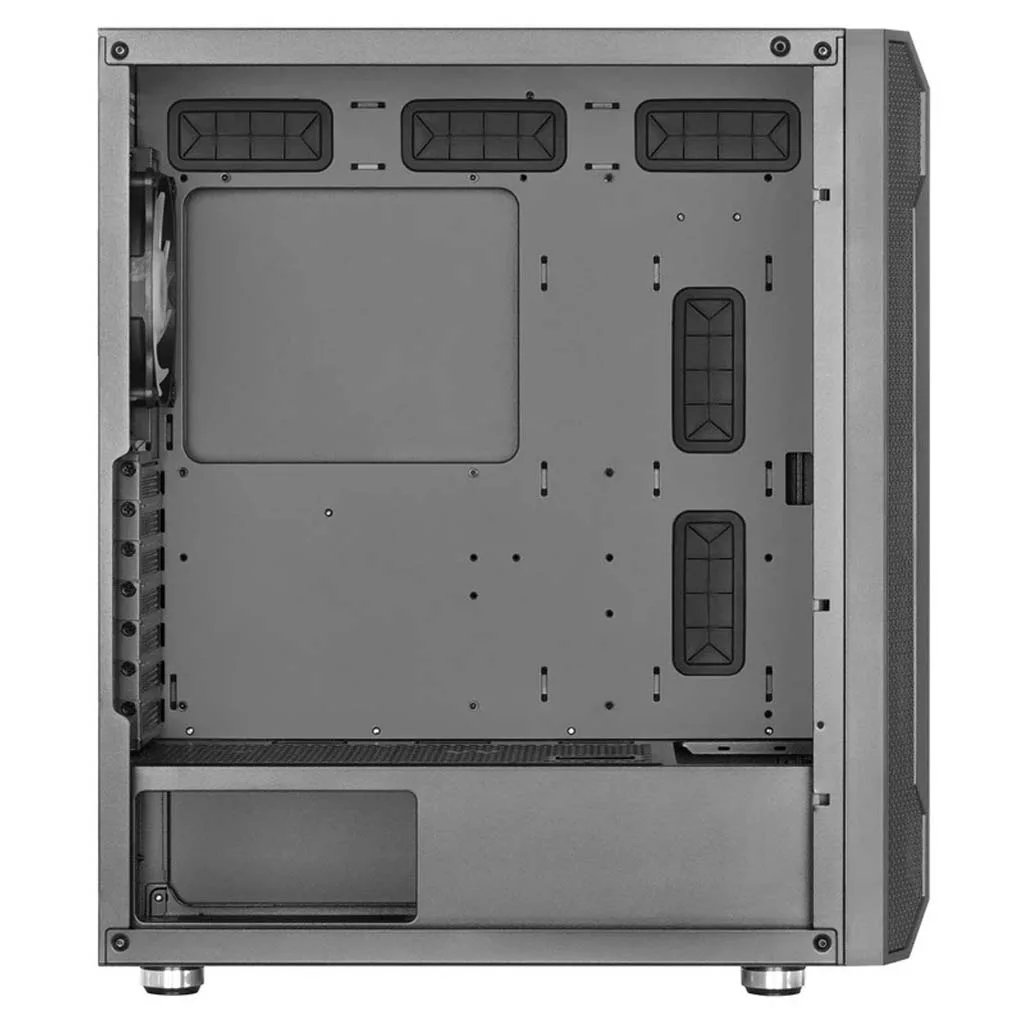 کیس کامپیوتر گرین مدل GRIFFIN G2
