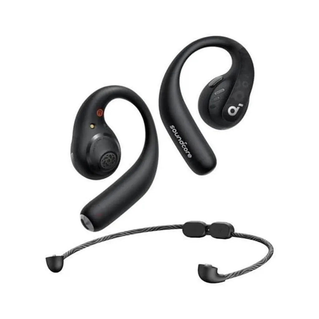 هندزفری بلوتوثی انکر مدل AeroFit Pro A3871