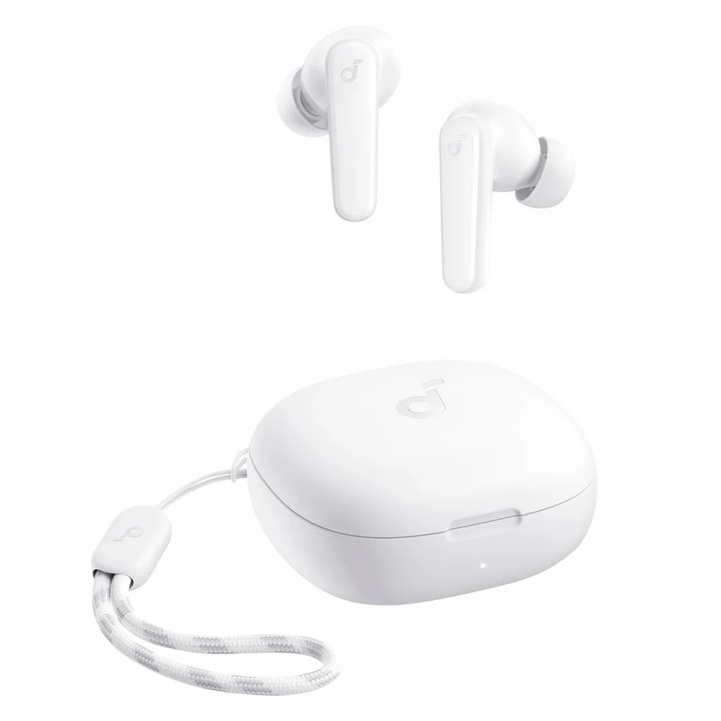 هدفون بلوتوثی انکر مدل Soundcore P25i
