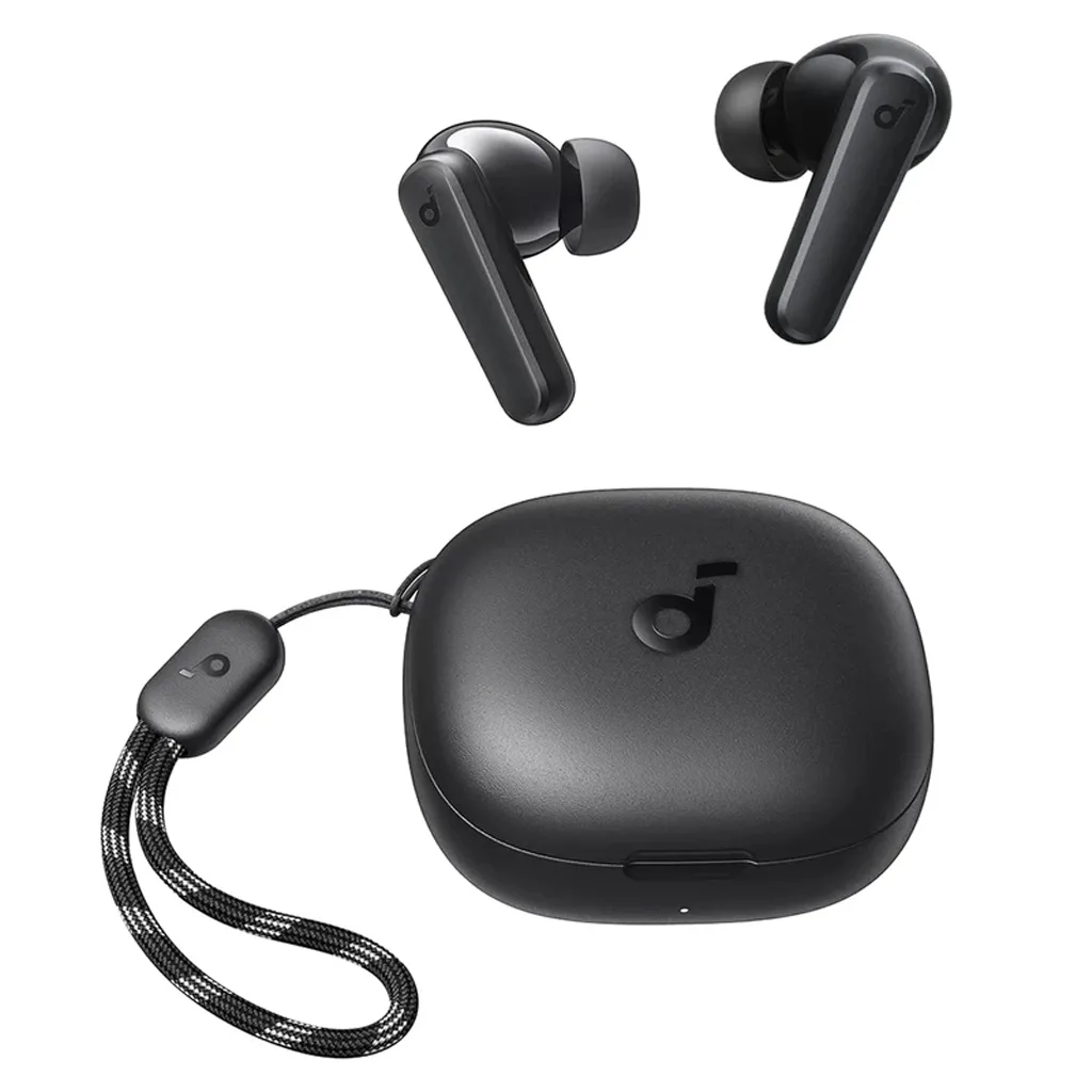 هدفون بلوتوثی انکر مدل Soundcore P25i