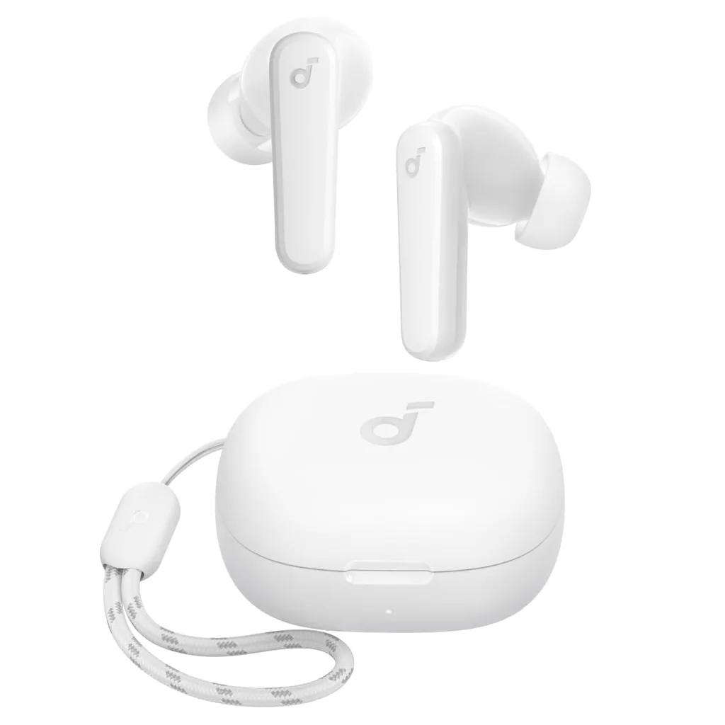 هدفون بلوتوثی انکر مدل P20i