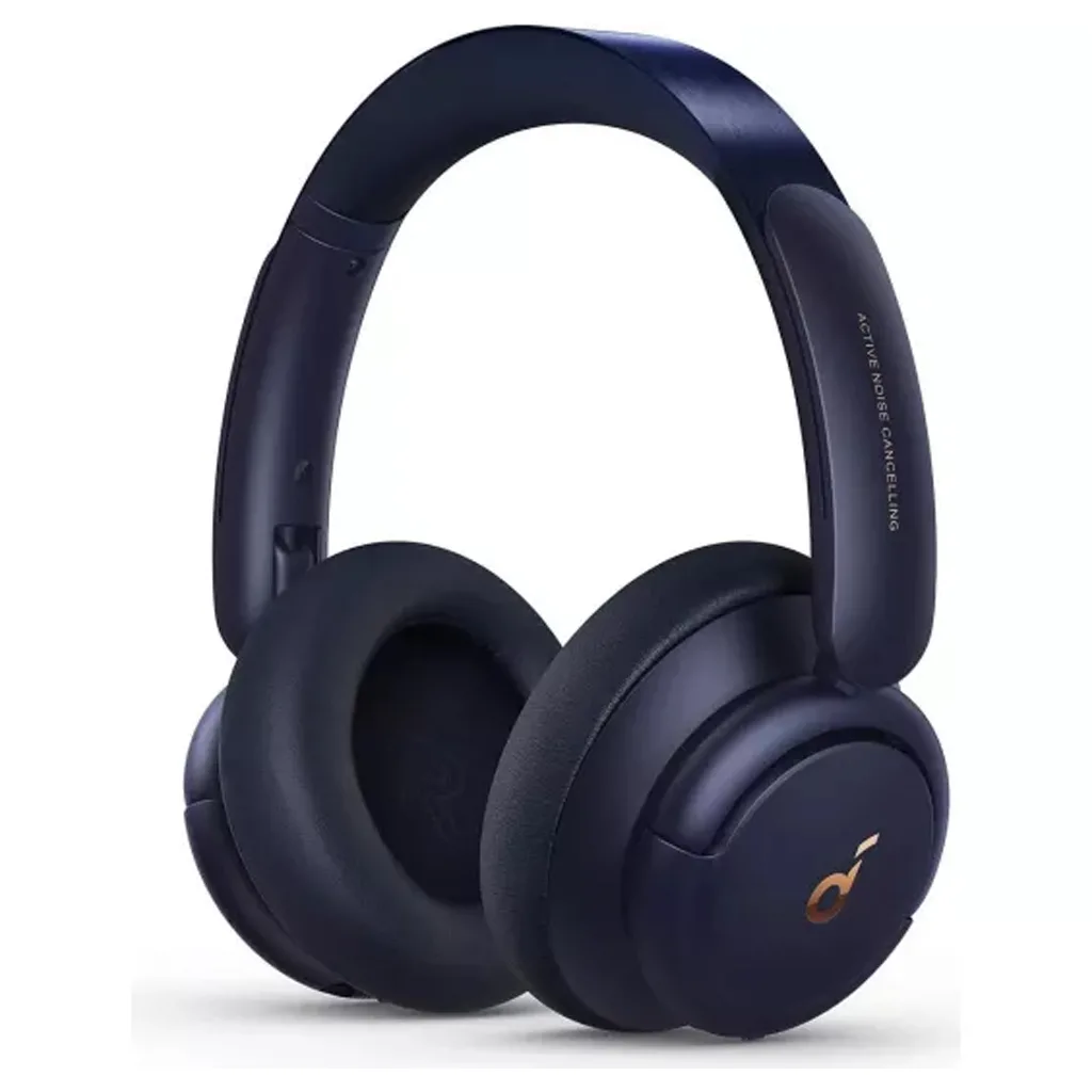 هدفون بلوتوثی انکر مدل SoundCore Life Q30