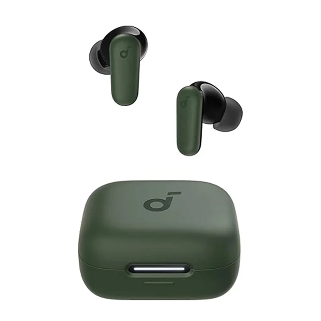 هدفون بلوتوثی انکر مدل Soundcore P30i