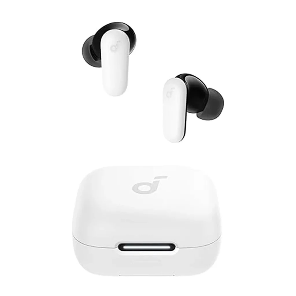 هدفون بلوتوثی انکر مدل Soundcore P30i