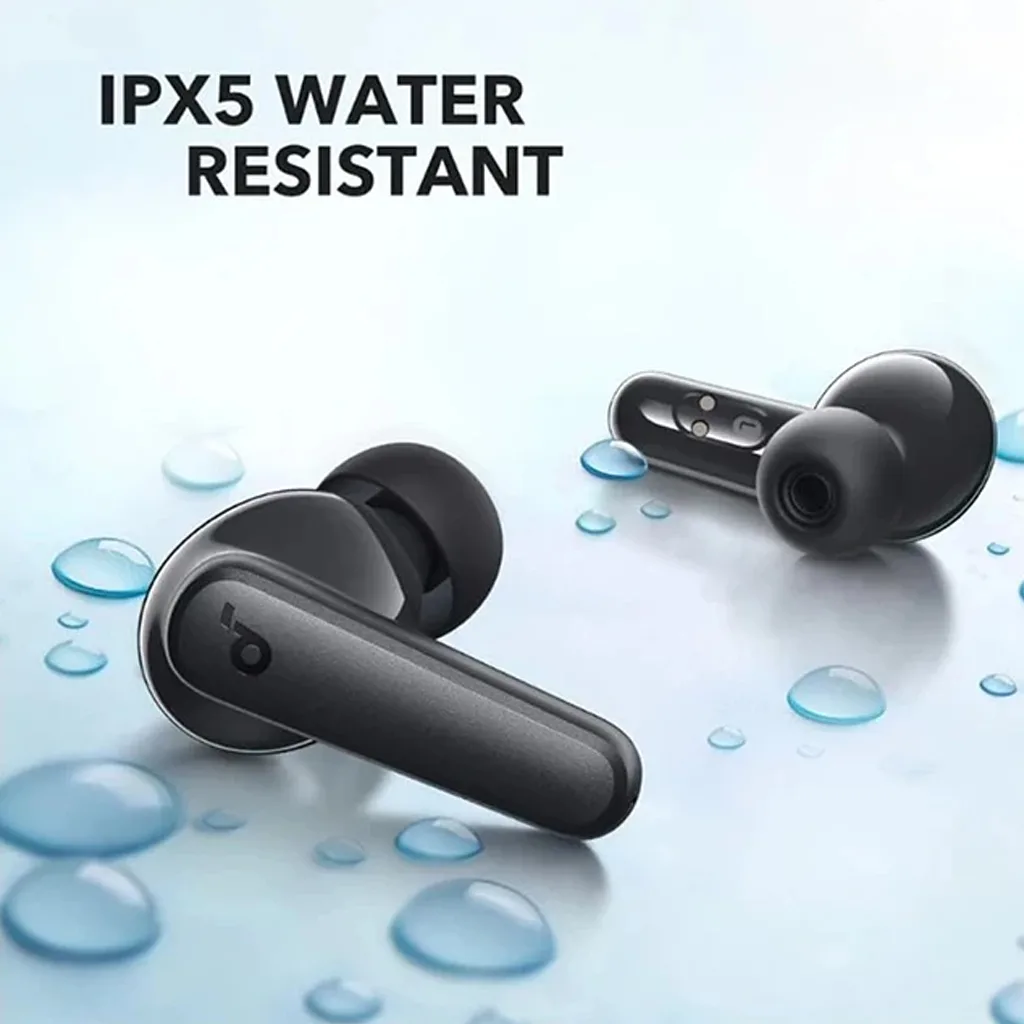 هدفون بلوتوثی انکر مدل Soundcore P25i