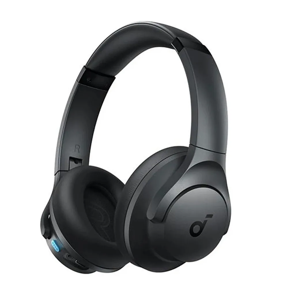هدست بلوتوثی انکر مدل Soundcore Q11i