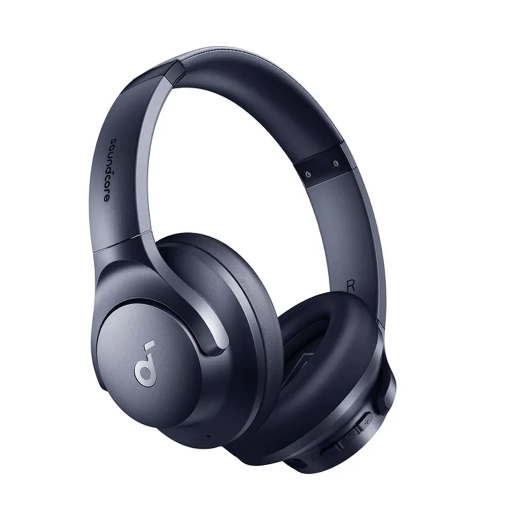 هدست بلوتوثی انکر مدل Soundcore Q20i ANC