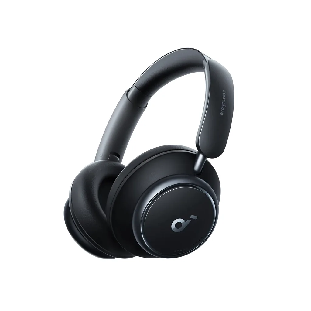 هدفون بلوتوثی انکر مدل Q45 A3040 دو گوشی