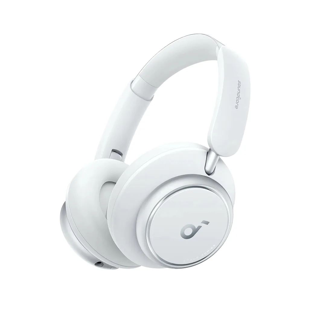 هدفون بلوتوثی انکر مدل Q45 A3040 دو گوشی