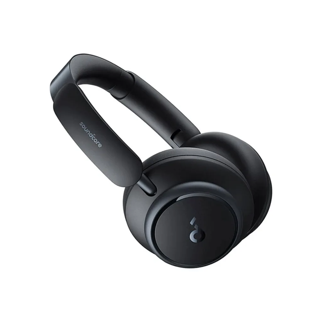 هدفون بلوتوثی انکر مدل Q45 A3040 دو گوشی