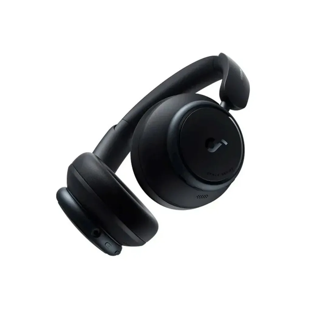 هدفون بلوتوثی انکر مدل Q45 A3040 دو گوشی