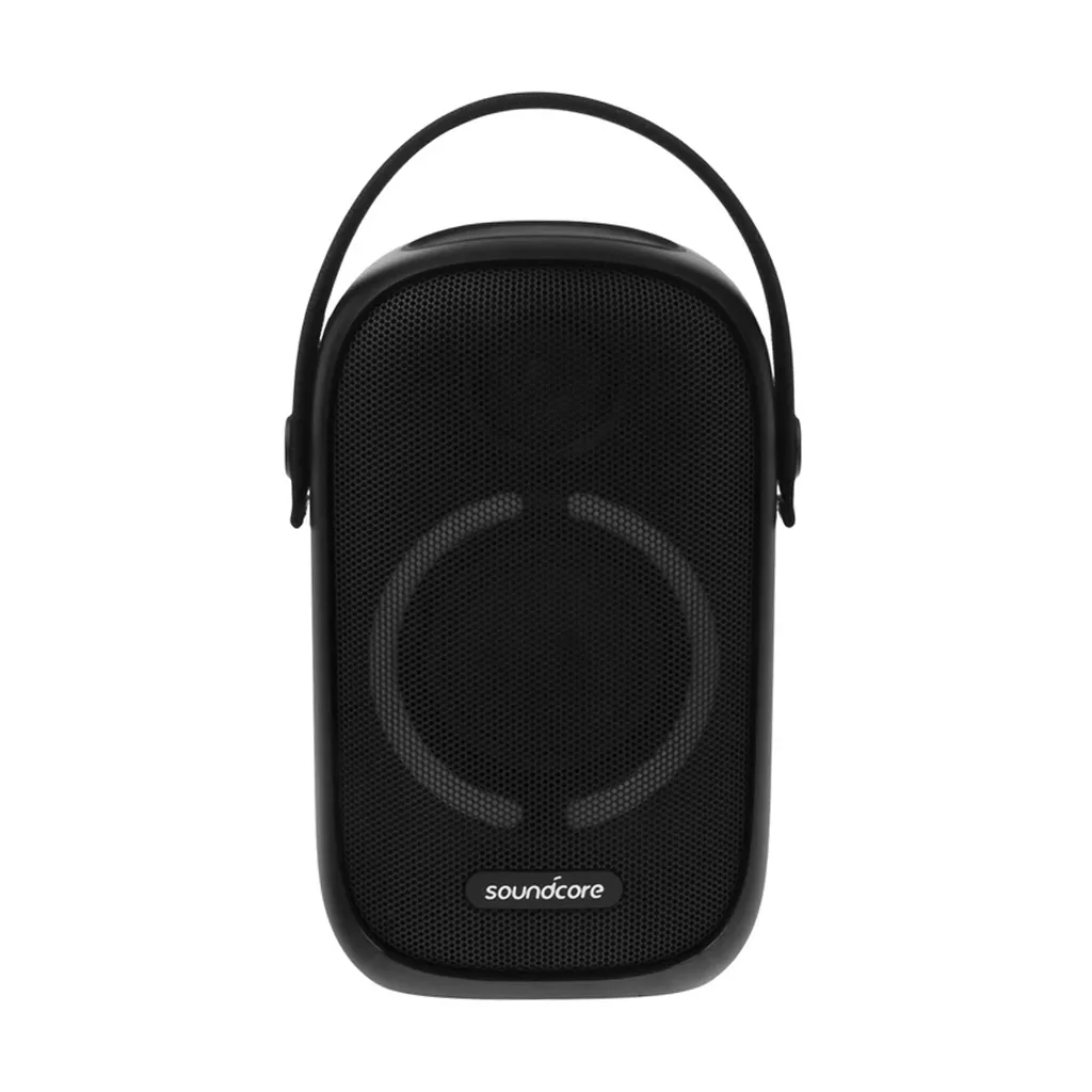 اسپیکر بلوتوثی قابل حمل انکر مدل SoundCore A3395 Rave Neoاسپیکر بلوتوثی قابل حمل انکر مدل SoundCore A3395 Rave Neo