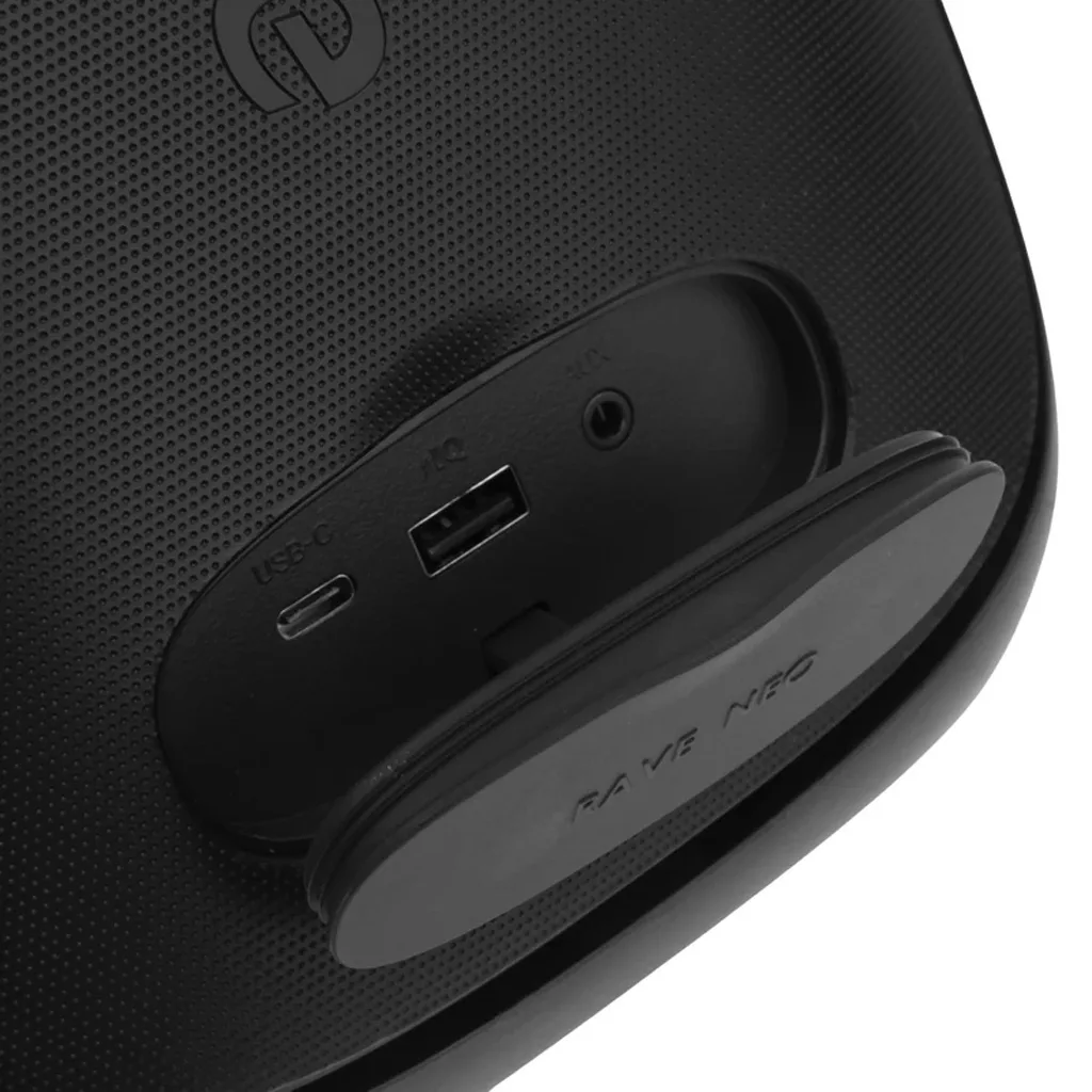 اسپیکر بلوتوثی قابل حمل انکر مدل SoundCore A3395 Rave Neo