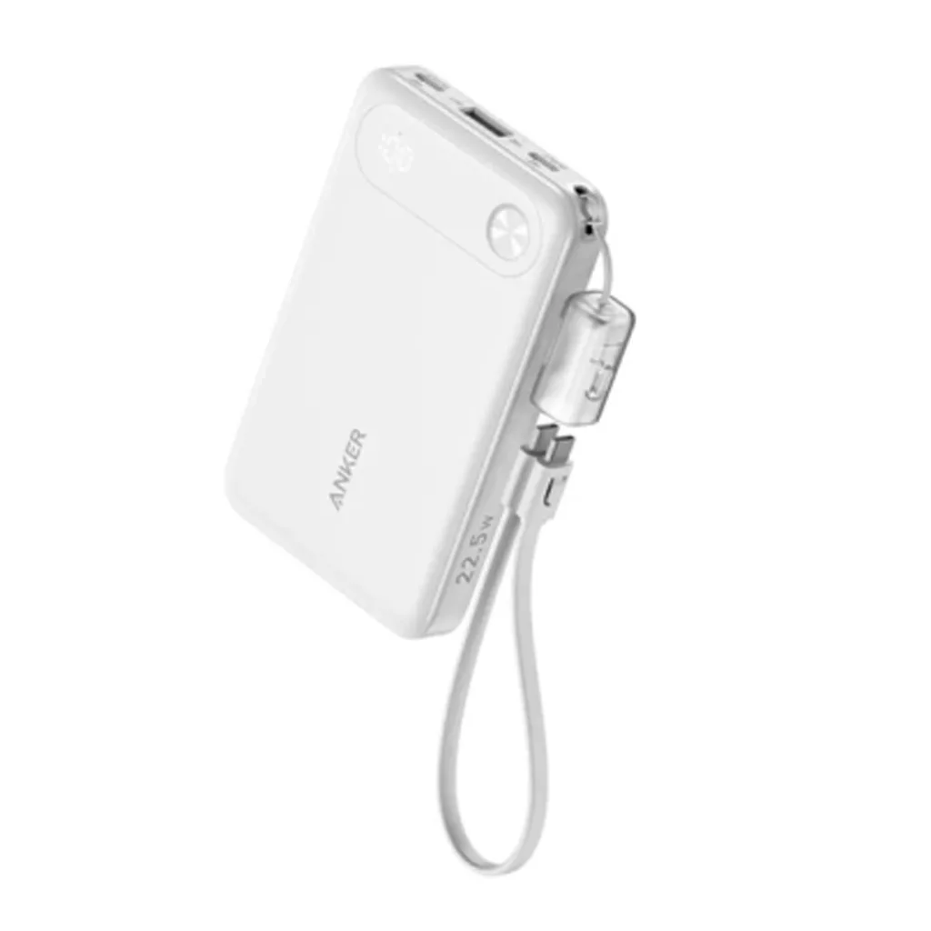 پاوربانک انکر مدل A1257