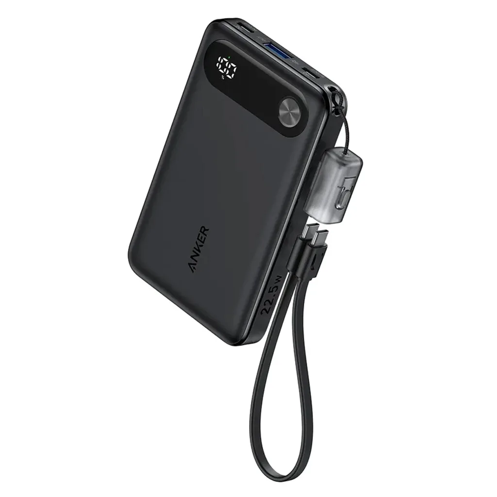 پاوربانک انکر مدل A1257