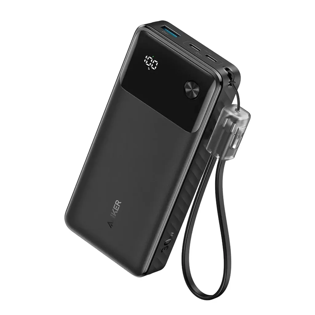 پاوربانک انکر مدل A1384