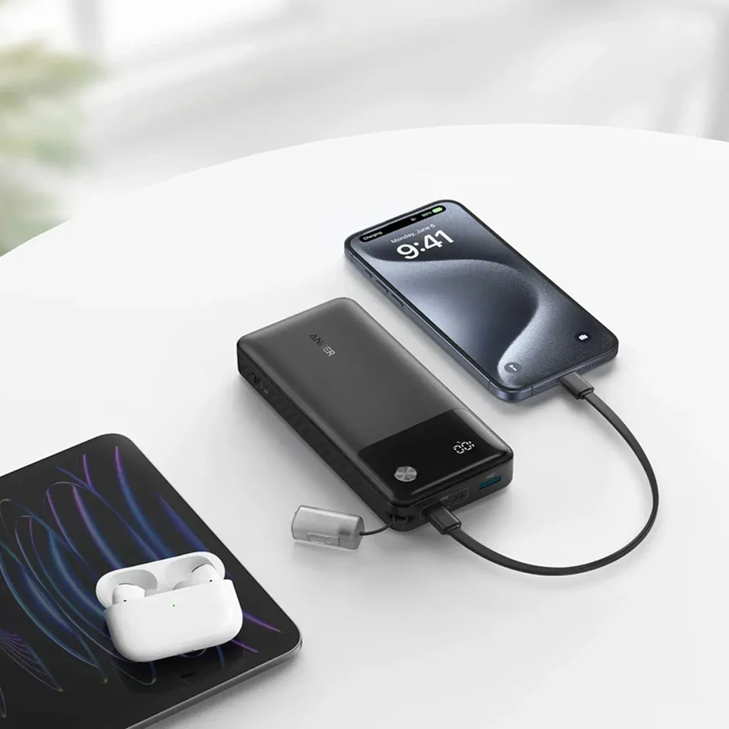 پاوربانک انکر مدل A1384