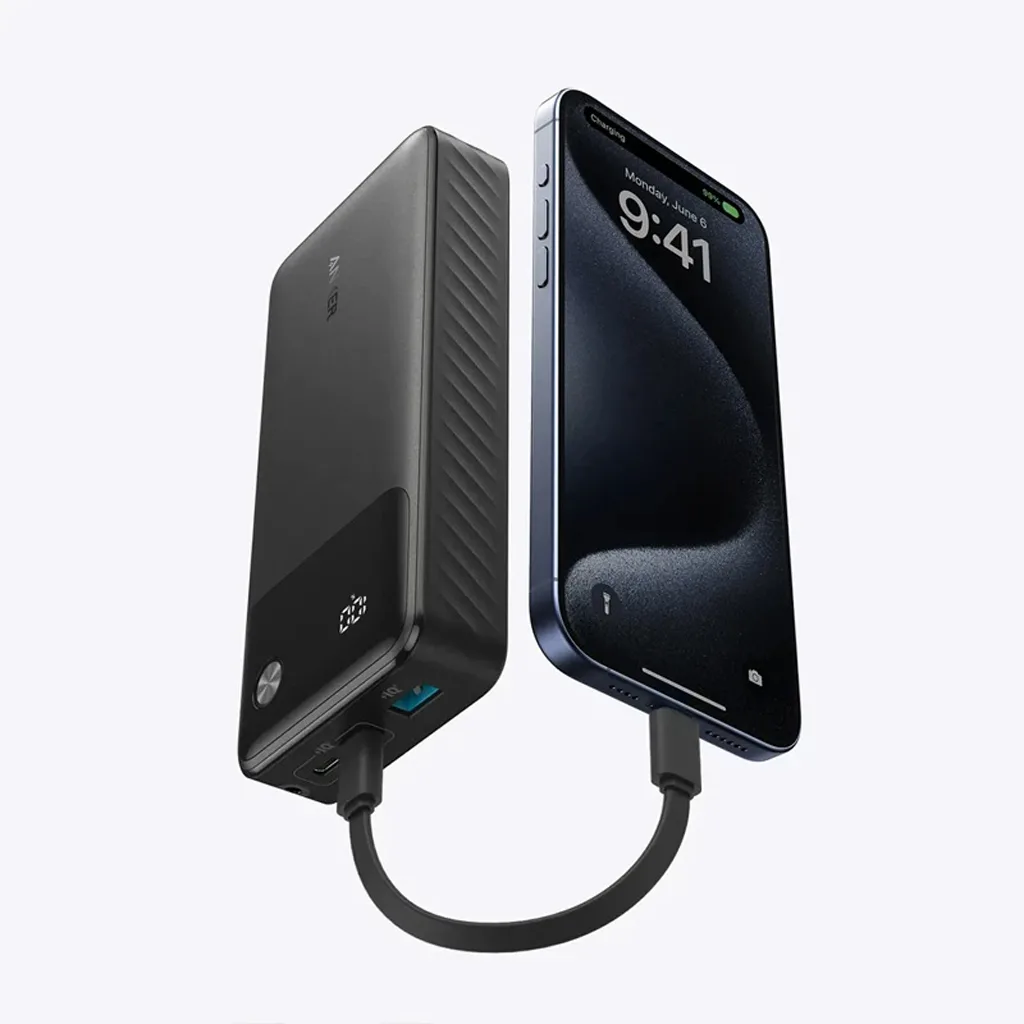 پاوربانک انکر مدل A1384