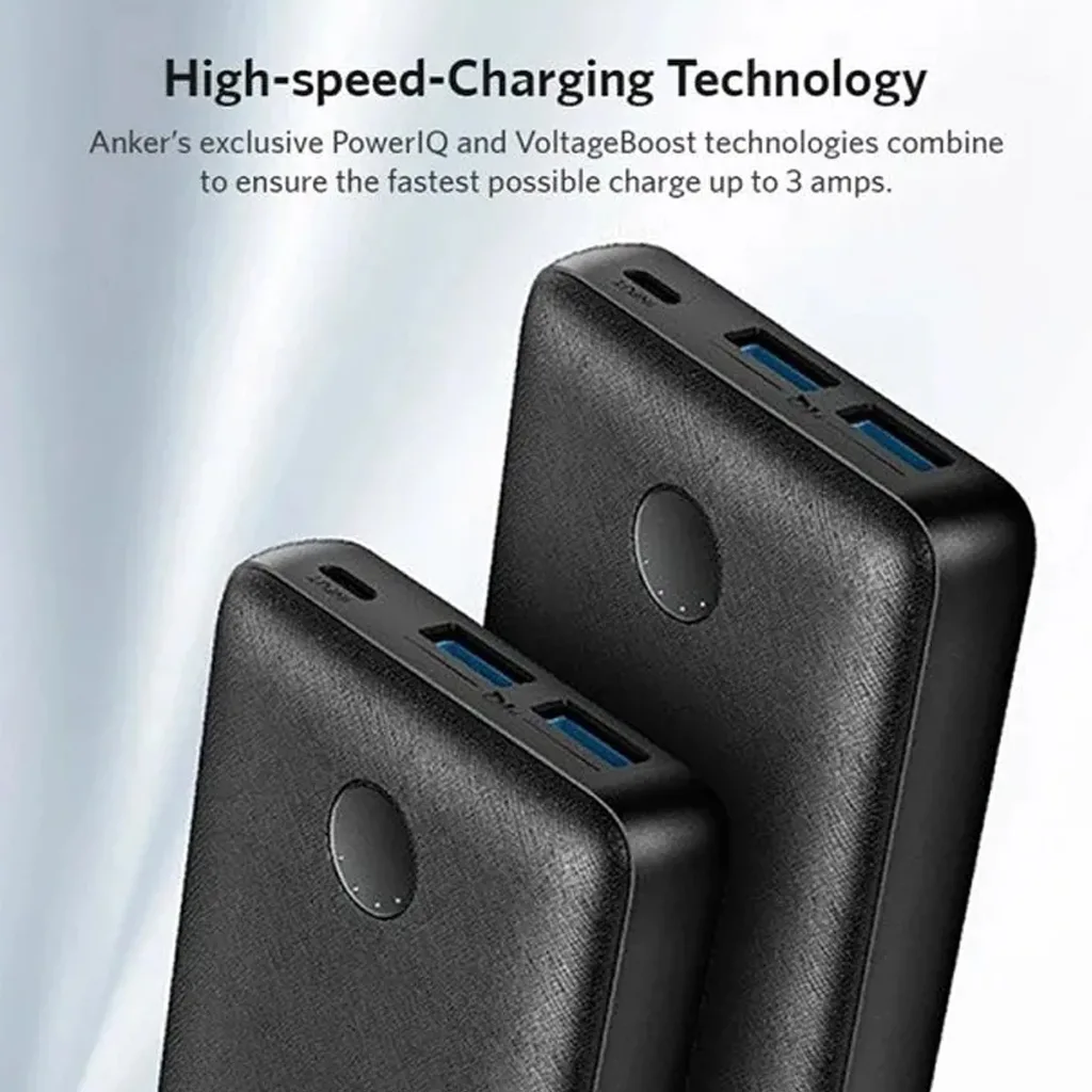 پاوربانک انکر مدل PowerCore Select A1223