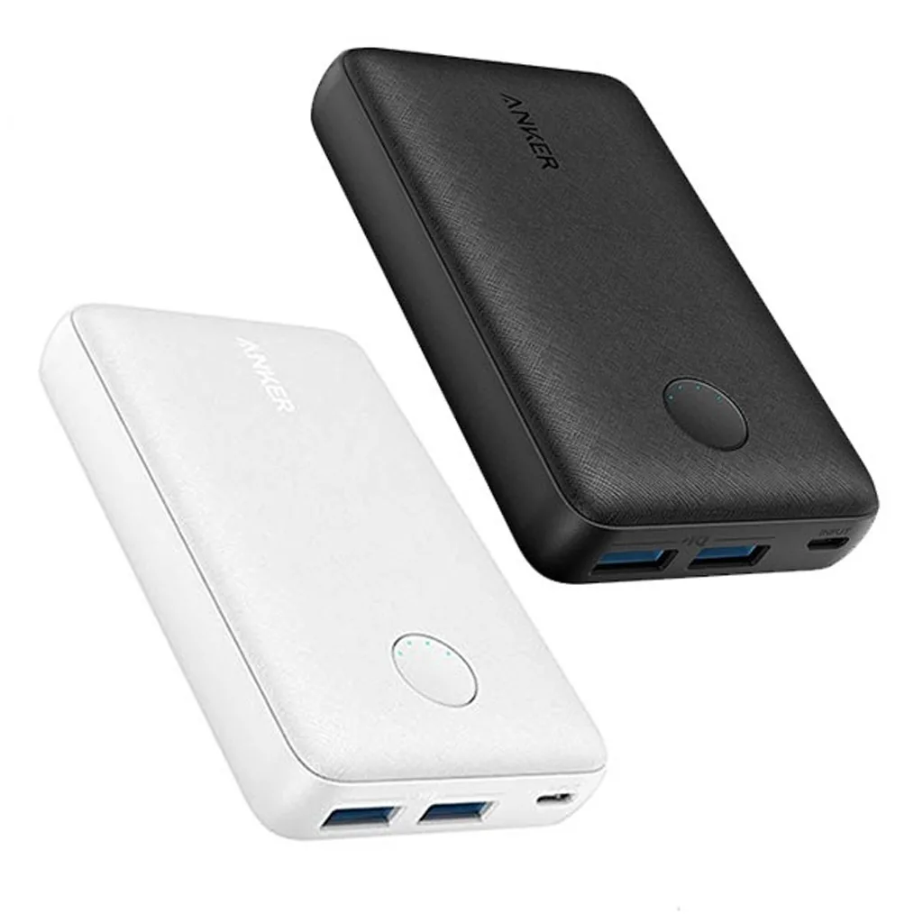 پاوربانک انکر مدل PowerCore Select A1223