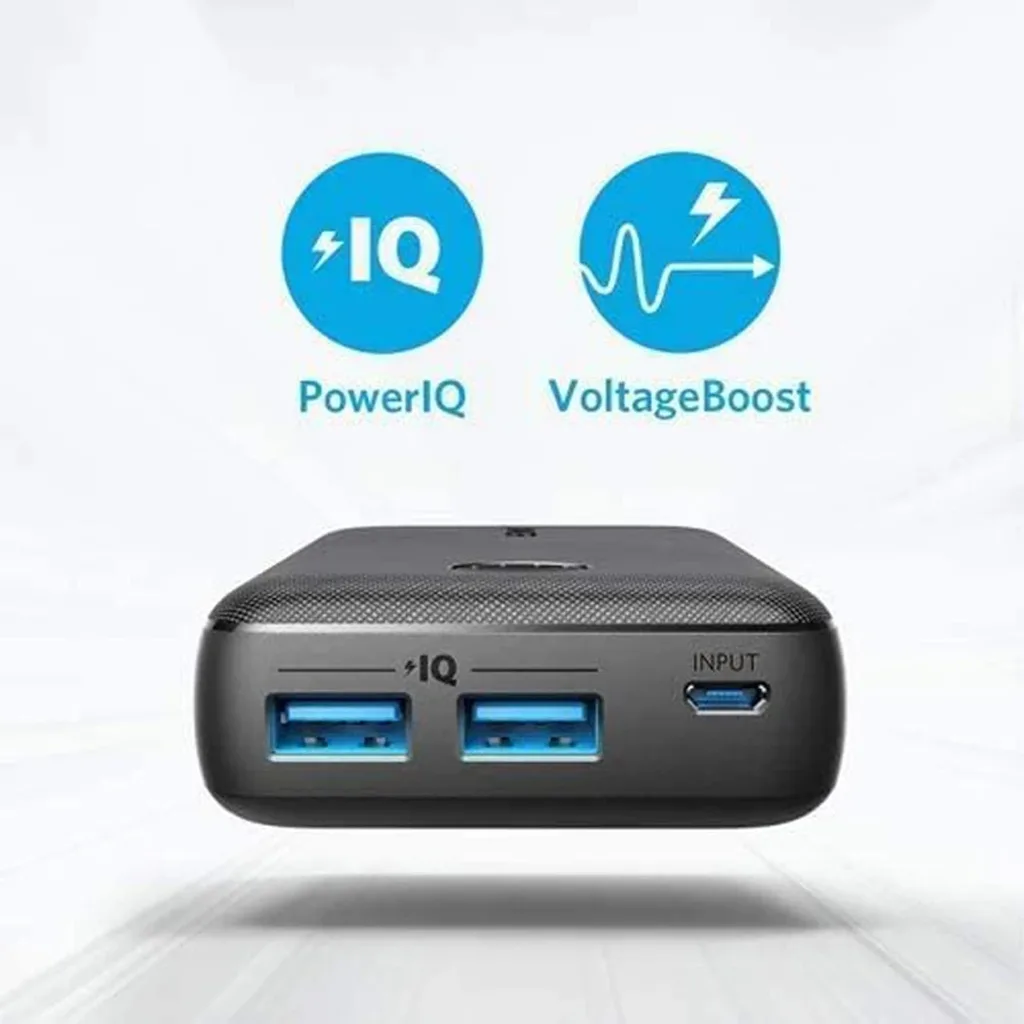 پاوربانک انکر مدل PowerCore Select A1223