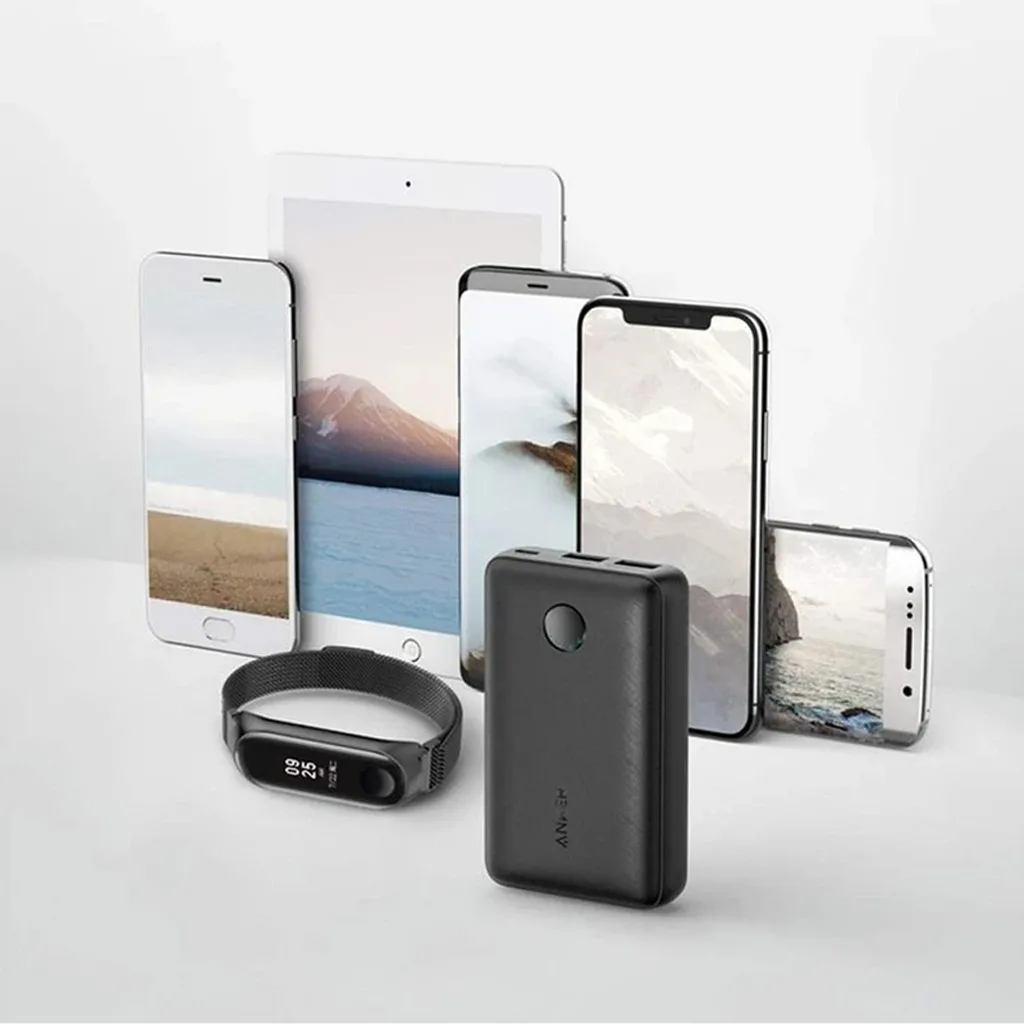 پاوربانک انکر مدل PowerCore Select A1223