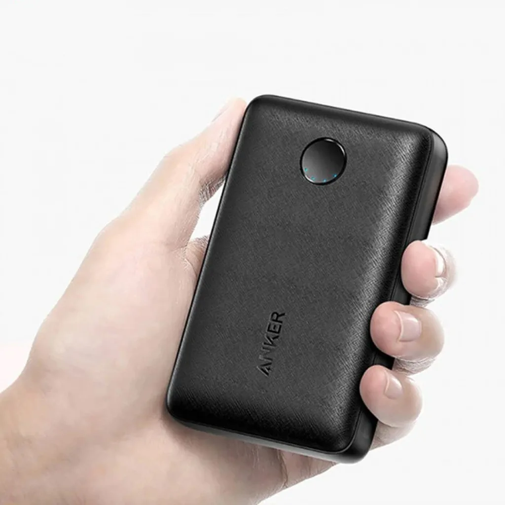 پاوربانک انکر مدل PowerCore Select A1223