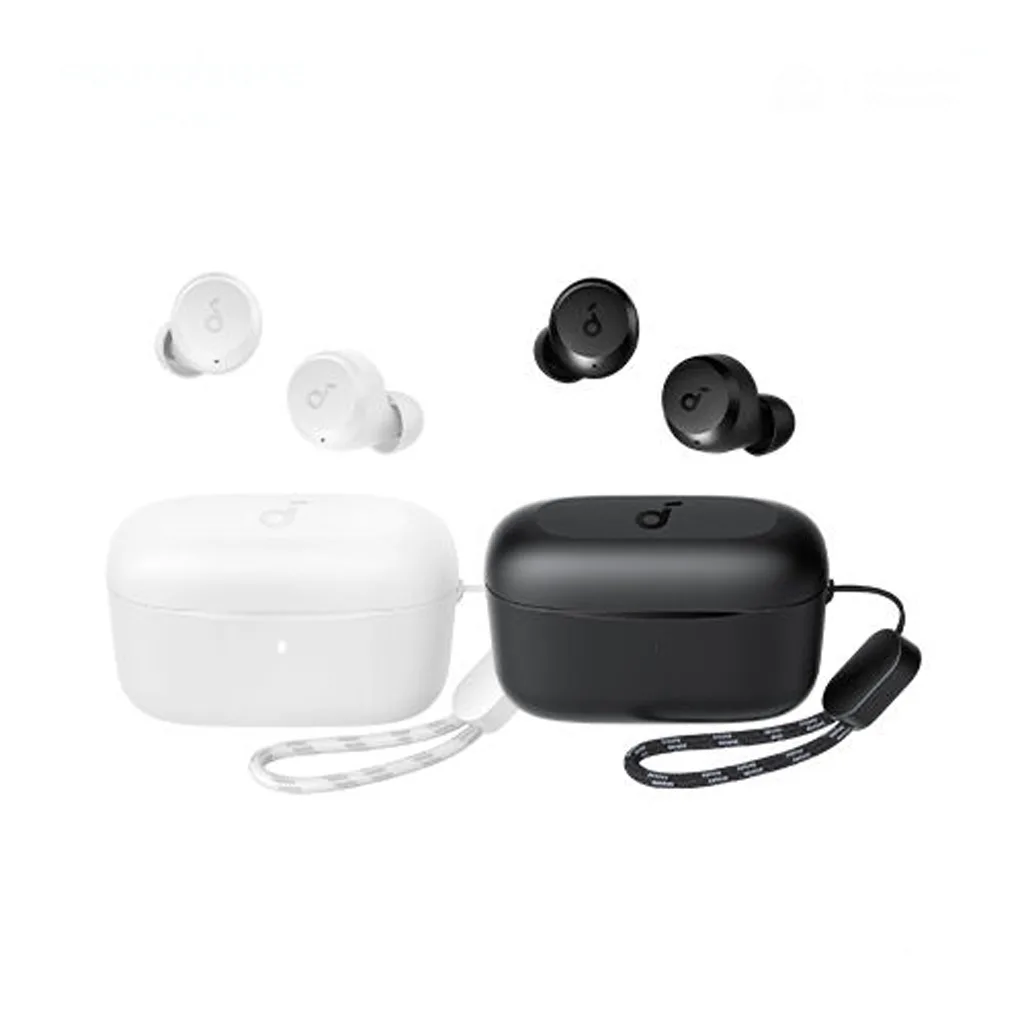 هدفون بلوتوثی انکر مدل Soundcore A20i