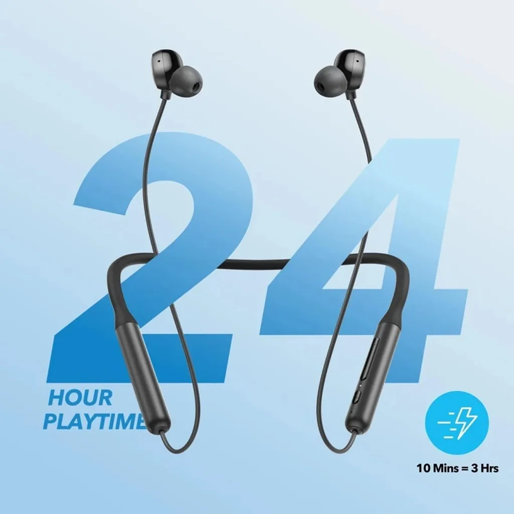 هدفون بلوتوثی انکر مدل SoundCore Life U2i Upgraded