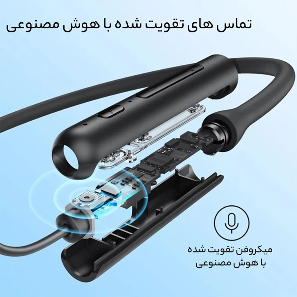 هدفون بی سیم بلوتوثی انکر مدل A3213 U2i