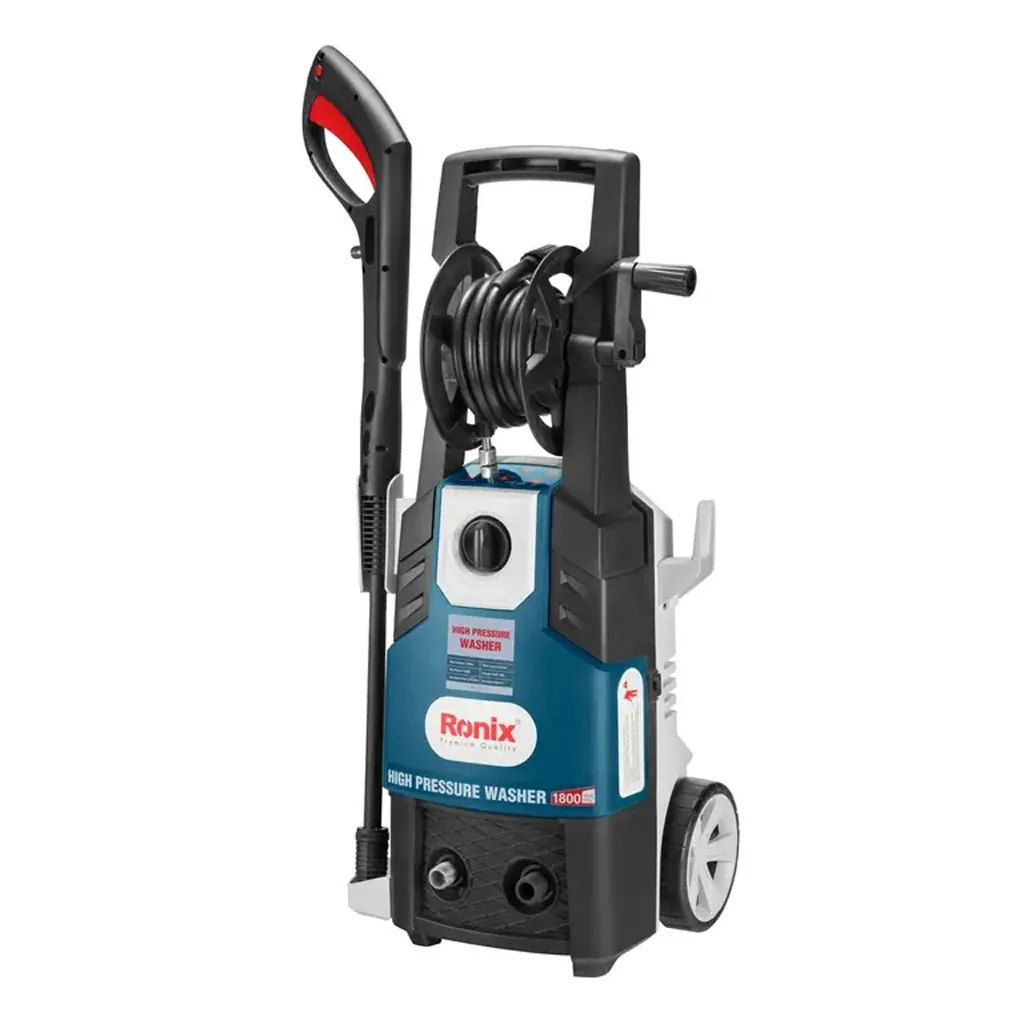 کارواش رونیکس مدل RP-0140