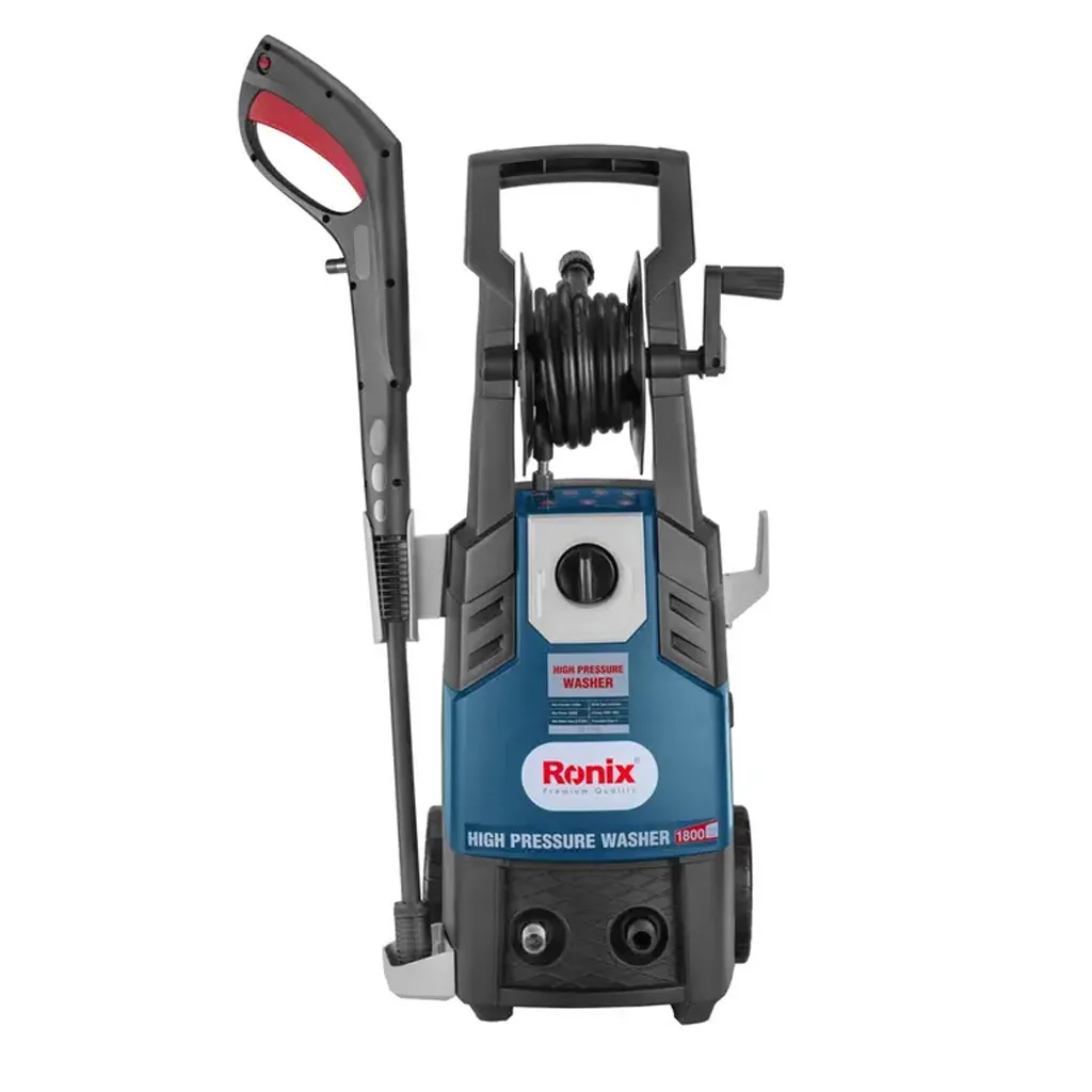 کارواش رونیکس مدل RP-0140