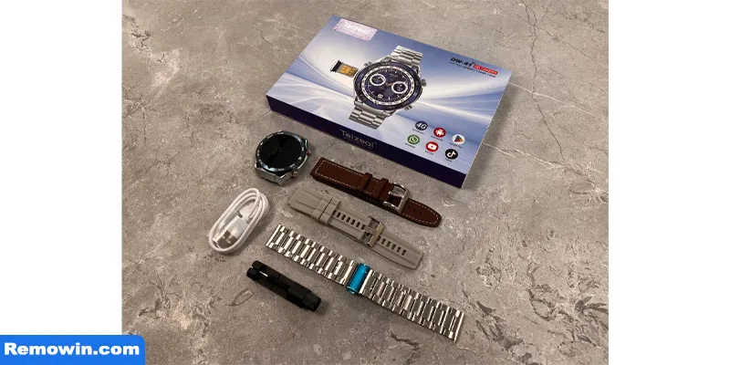 DW-41