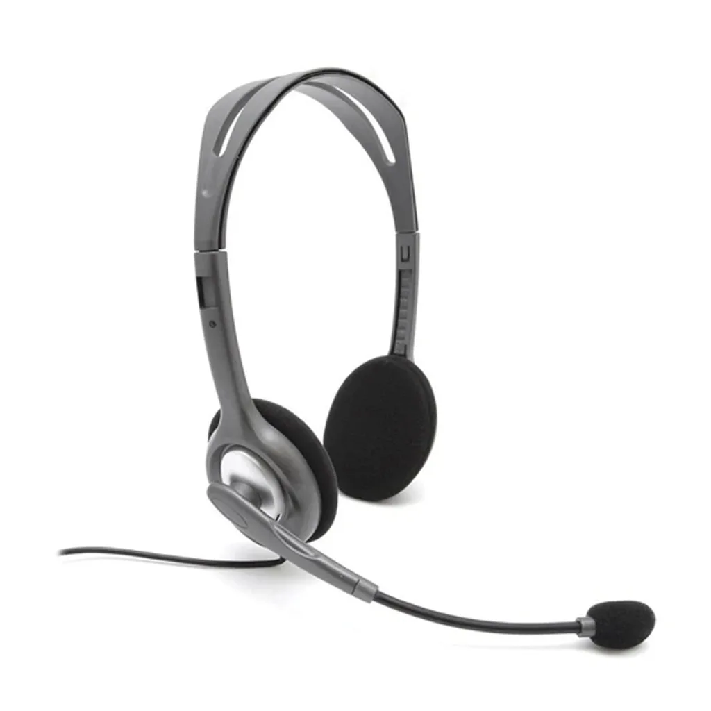 هدفون لاجیتک مدل H111