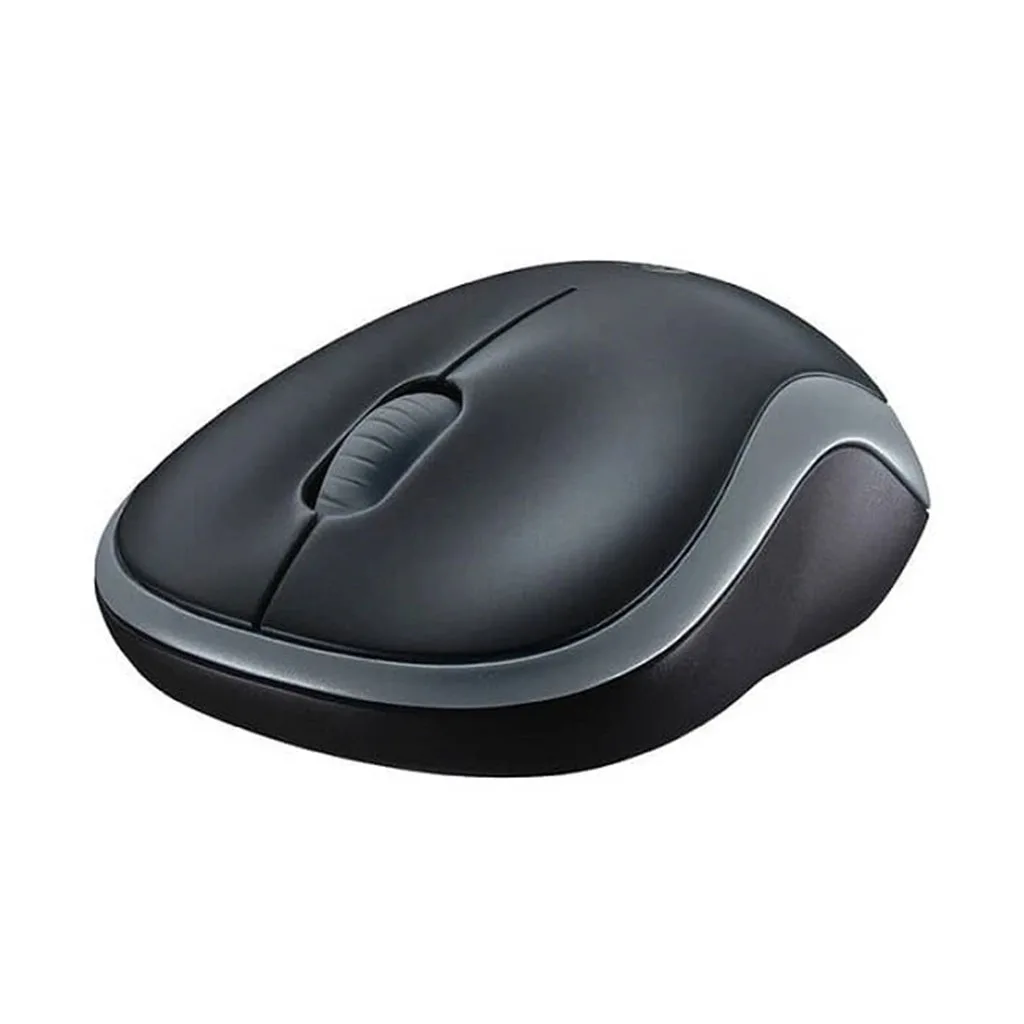 ماوس بی‌سیم لاجیتک مدل M185