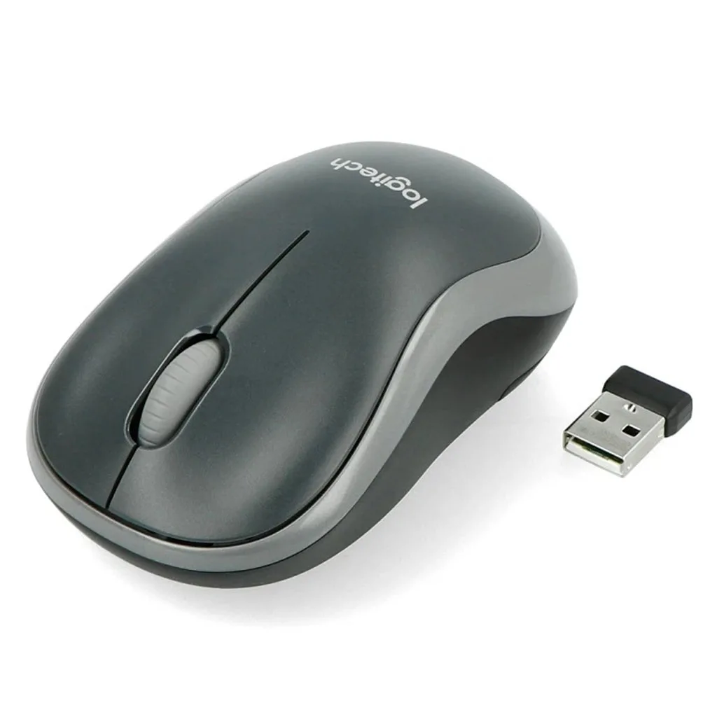 ماوس بی‌سیم لاجیتک مدل M185