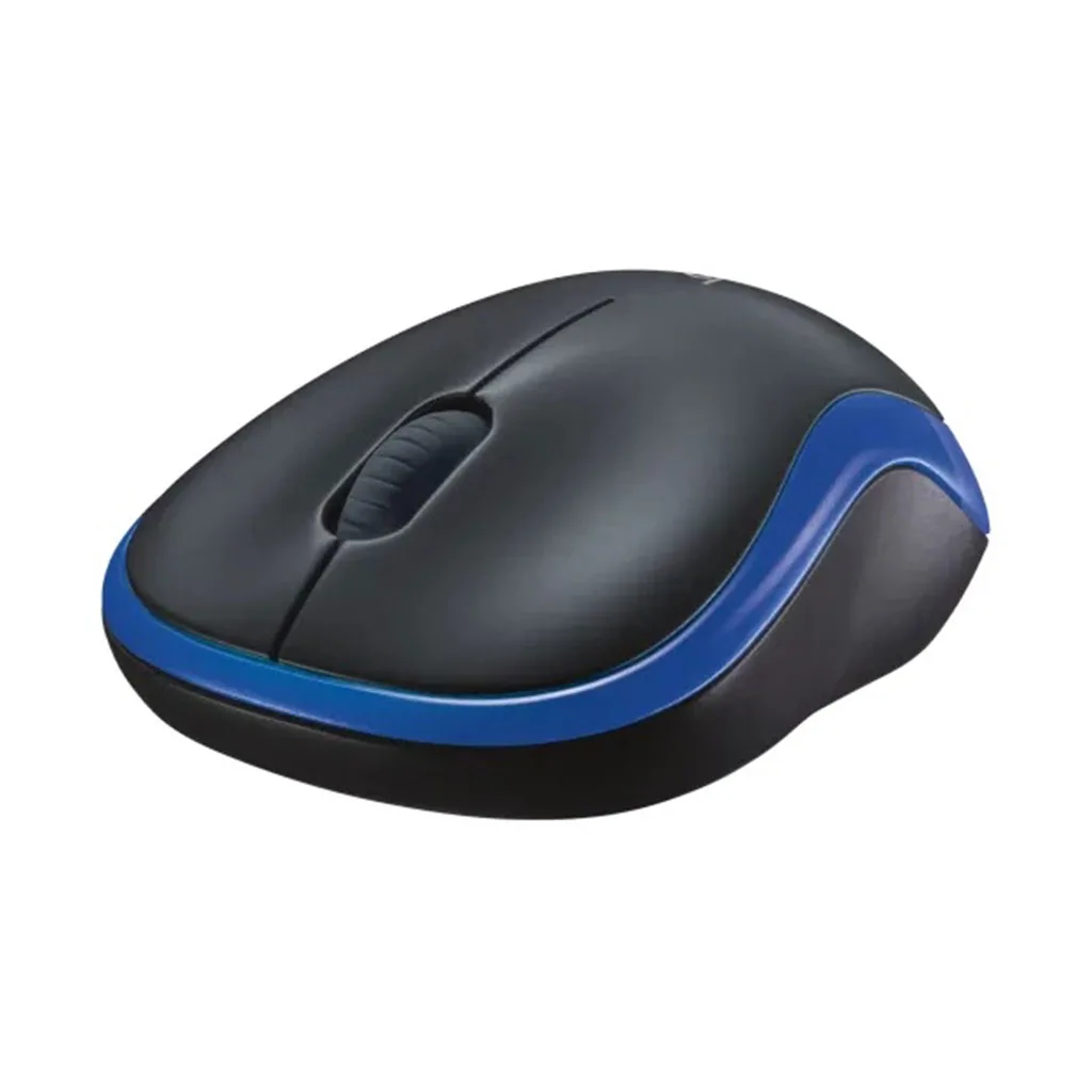 ماوس بی‌سیم لاجیتک مدل M185