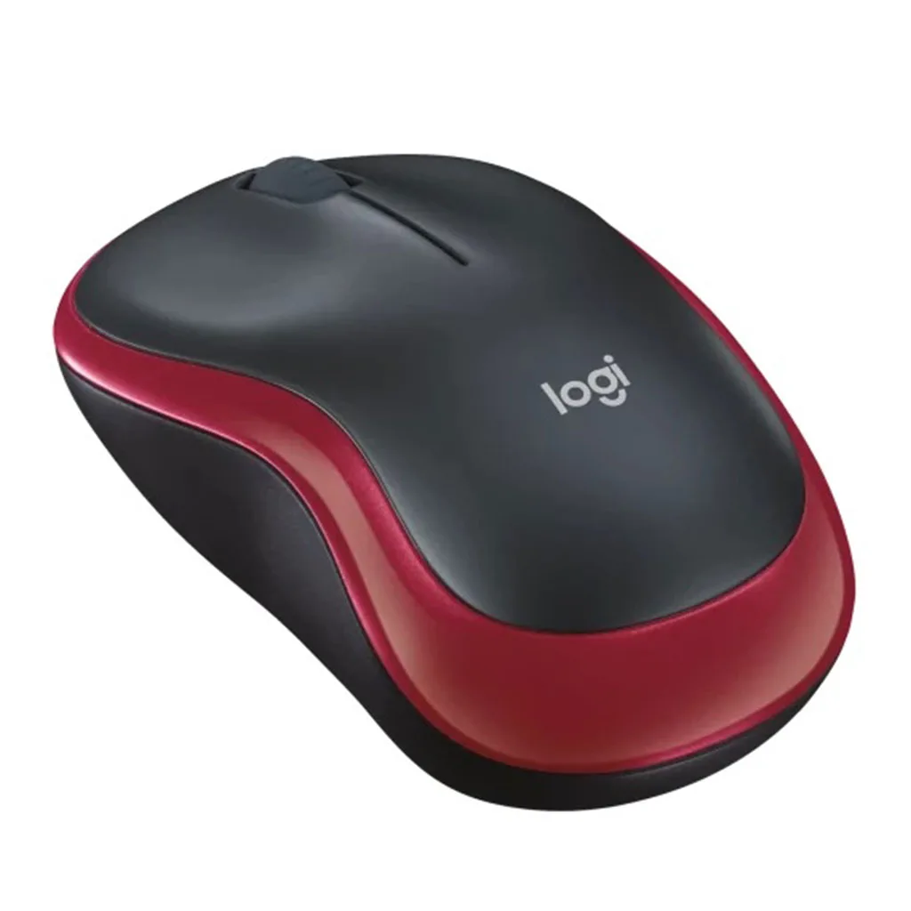 ماوس بی‌سیم لاجیتک مدل M185