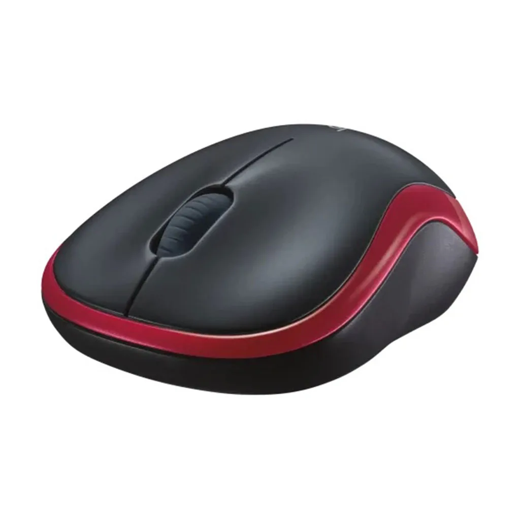 ماوس بی‌سیم لاجیتک مدل M185