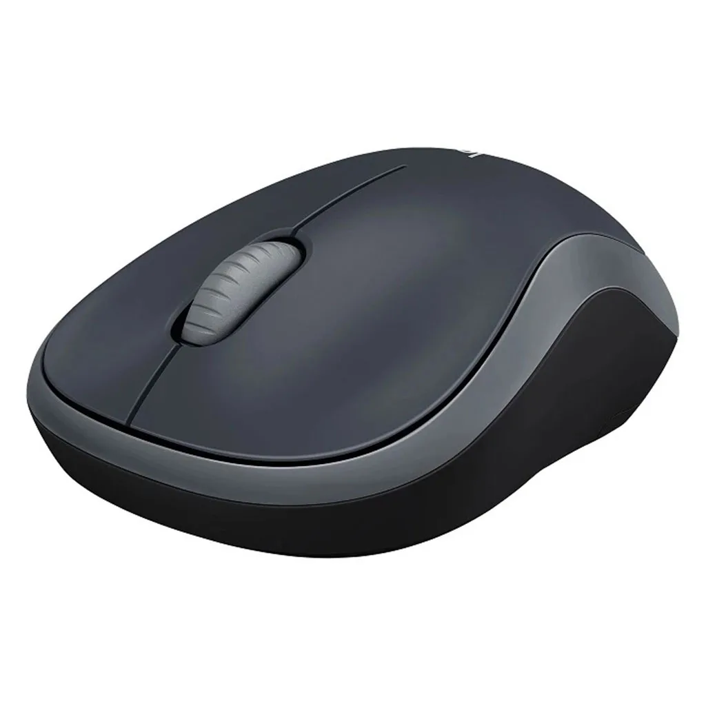 ماوس بی‌سیم لاجیتک مدل M185