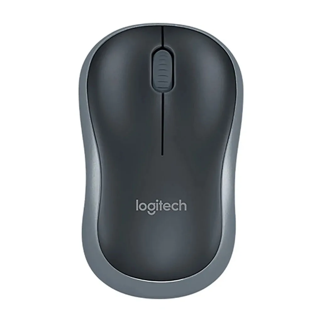 ماوس بی‌سیم لاجیتک مدل M185
