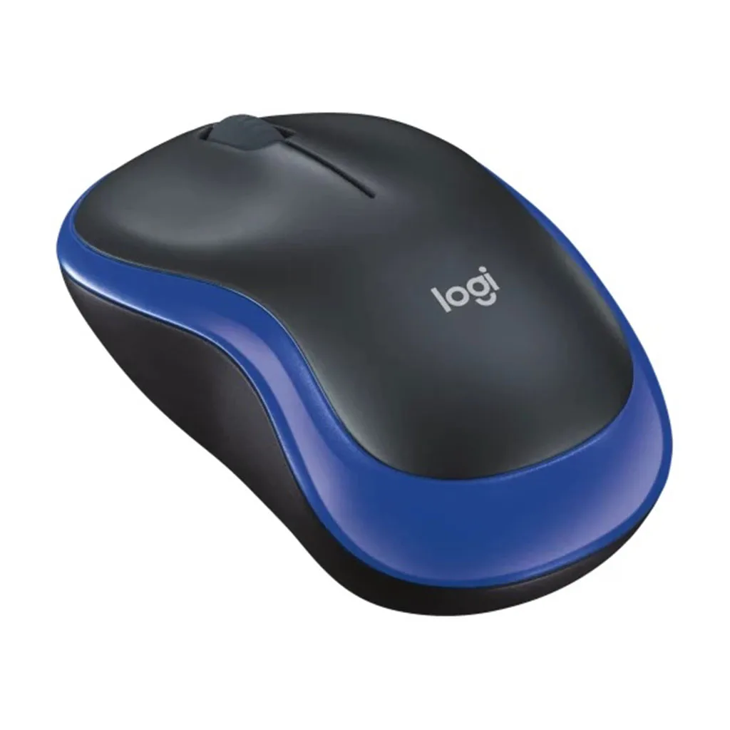 ماوس بی‌سیم لاجیتک مدل M185