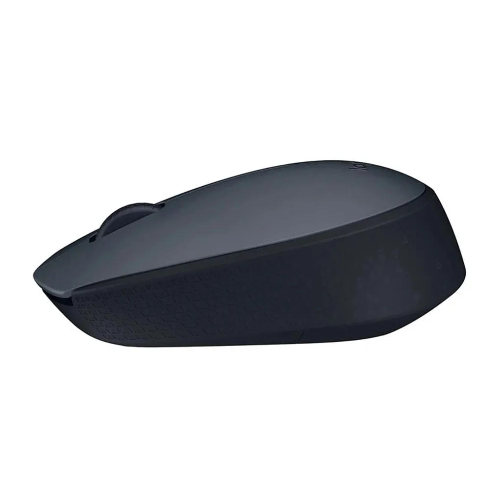 ماوس بی‌سیم لاجیتک مدل M170