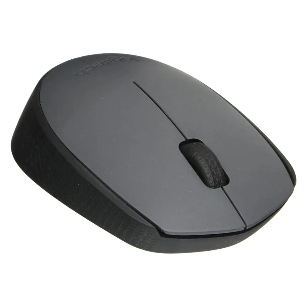 ماوس بی‌سیم لاجیتک مدل M170
