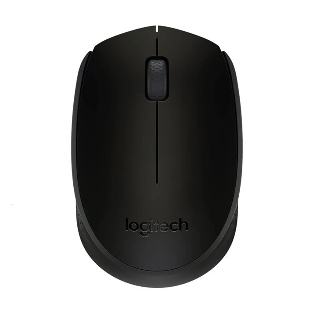 ماوس بی‌سیم لاجیتک مدل M170