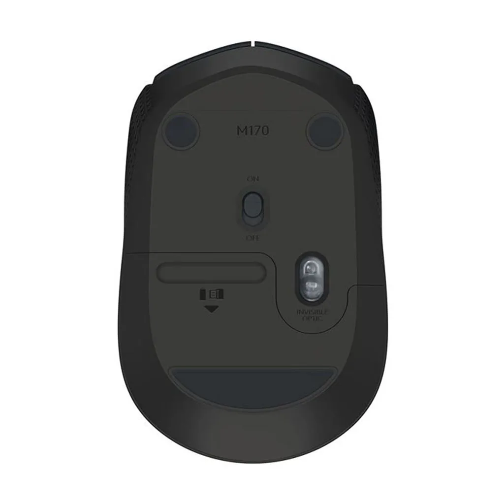 ماوس بی‌سیم لاجیتک مدل M170